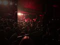 Necrot 2019 Decibel tour