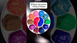 Blue Vs Red - Which Color Do You Like?