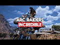 ARC Raiders Launch: Dive Into the Exciting New Adventure! π