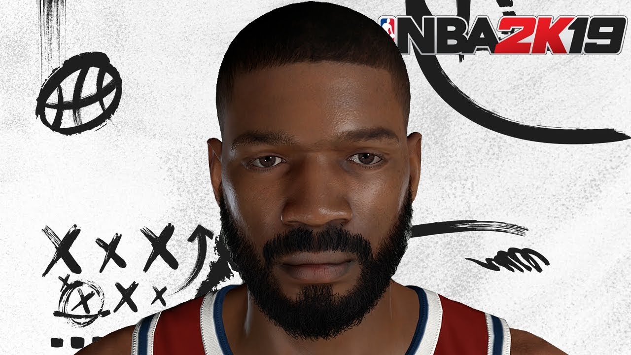 Reggie Redding ✪ NBA 2K19 | Creation Tutorial // Villanova Wildcats - Alba Berlin - Bayern München