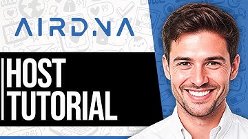 How to Use AirDNA as a Host (Tutorial)