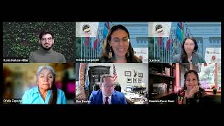 Language Rights are Human Rights: Participating in the International Decade of Indigenous Languages