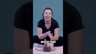 Essential Infant Massage Techniques for New Parents