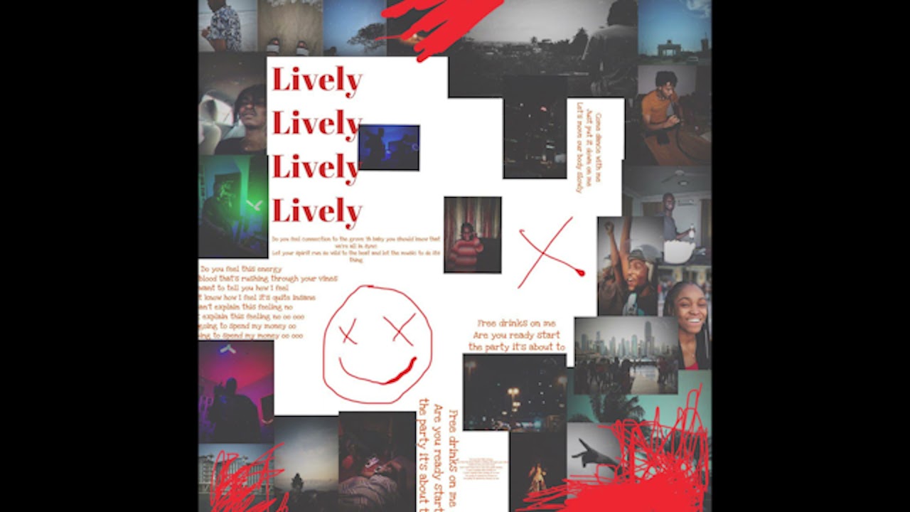 Kell - Lively adlı videoyu YouTube'da izle Kell - Lively adlı videoyu YouTube'da izle
