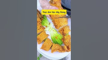 Thực đơn tiệc đầy tháng ngon của đặt tiệc Ngọc Thuận #dattiecngocthuan #ngocthuan24hh