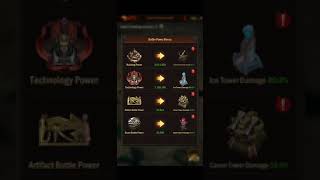 Castle Protection: Tower Defense for War and Order is Here! screenshot 1