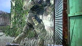 Second map fallen host time out and laggin for over 30 seconds
