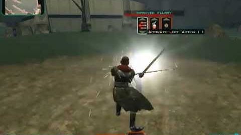 Star Wars KotOR 2: TSL walkthrough - Part 73 - Becoming battle circle champ and then we fight zakkeg