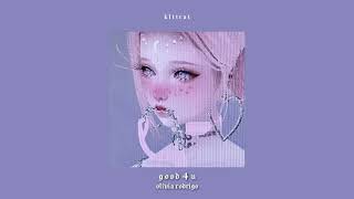 Download Lagu Good 4 u - Olivia Rodrigo (edit audio) MP3
