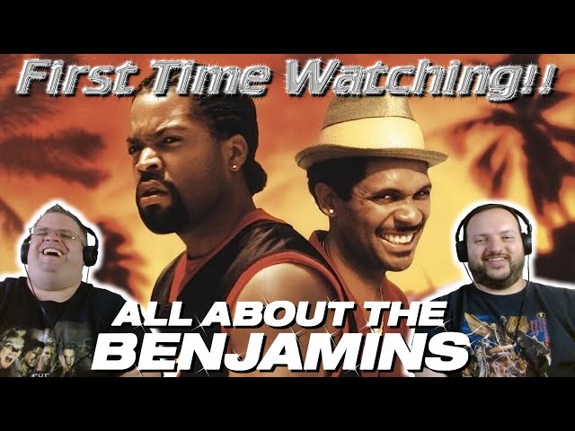 All About The Benjamins Movie