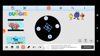 Black Hole Add Round 1