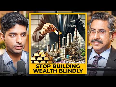 How to Allocate Your Money in Your 30s: Equity, Gold, Global Funds & Real Estate | FWS Clips