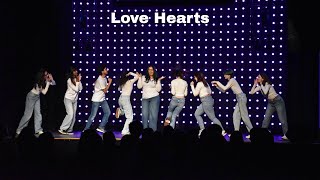 [DANCE COVER] ‘Heart Shaker’ - TWICE | RUKPOPS
