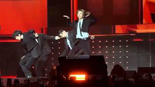 [4K] 24.08.03 - SUPER JUNIOR - DEVIL | SPIN OFF IN KL