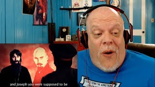 Reaction S  Erb Of History Rasputin Vs Stalin  A Runin Winner