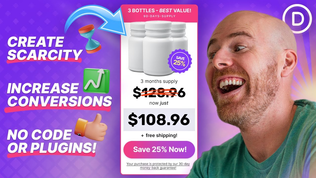 Create Professional Pricing Boxes in Divi That Actually Convert!