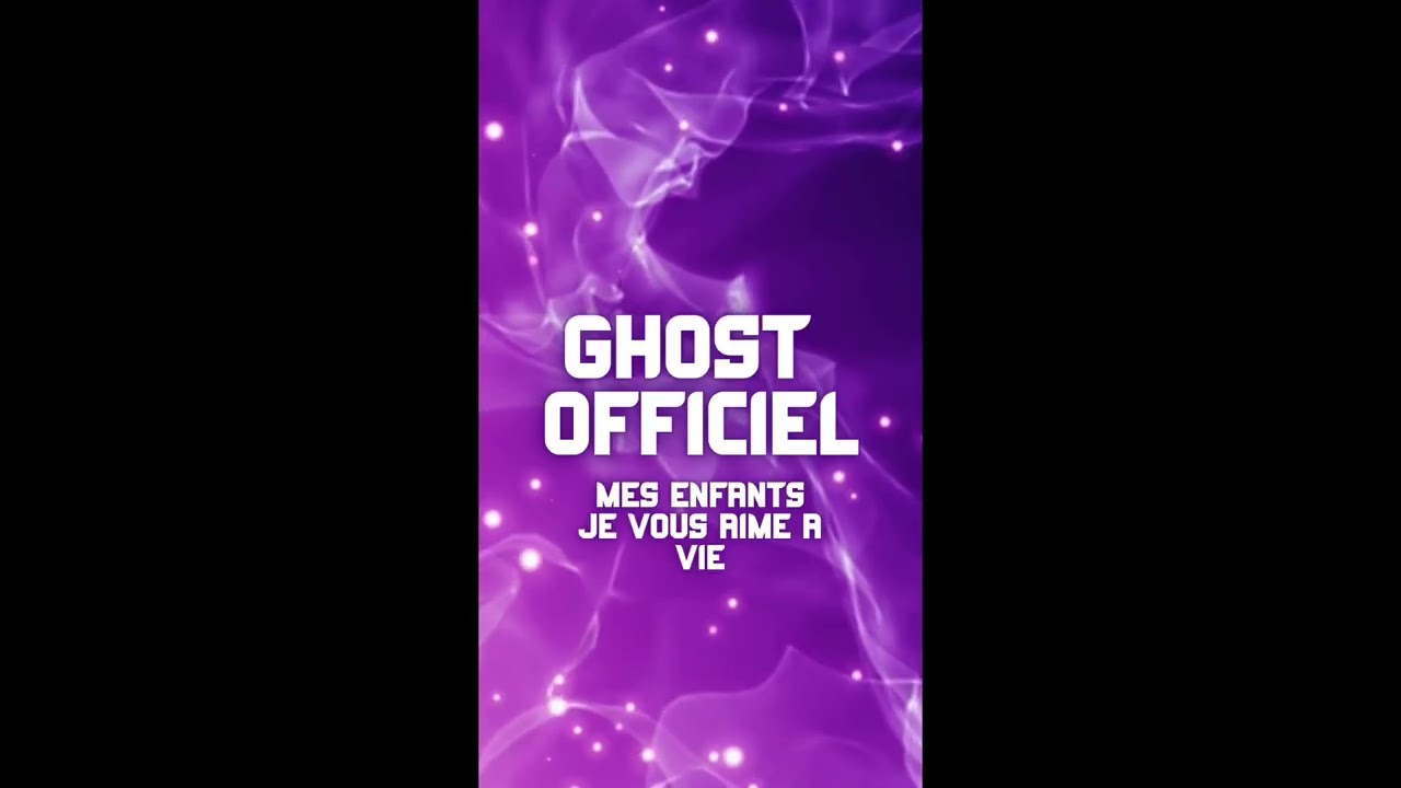 Mes enfants de ma vie 