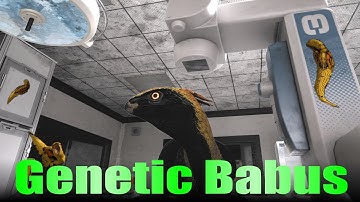 The Isle Evrima - Guarantee To Prime - Horde Test - Hypsilophodon