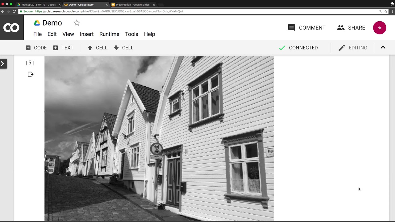 Computational photography & image processing using Python - YouTube