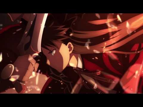 Fate/stay night Heavenâs Feel II. lost butterfly (Trailer)