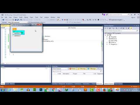053 - E - Change C# RadioButton Font Size and Font Family