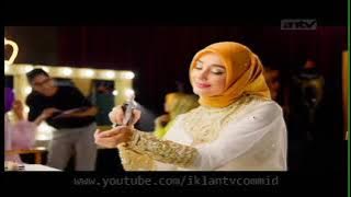 Iklan TVC Vitalis Eau De Glamour Hijab - versi 15 detik