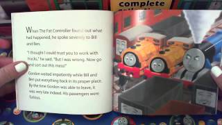 New Thomas And Friends Episode 12 Bill And Ben - Safe For Kids - Trains - Thomas