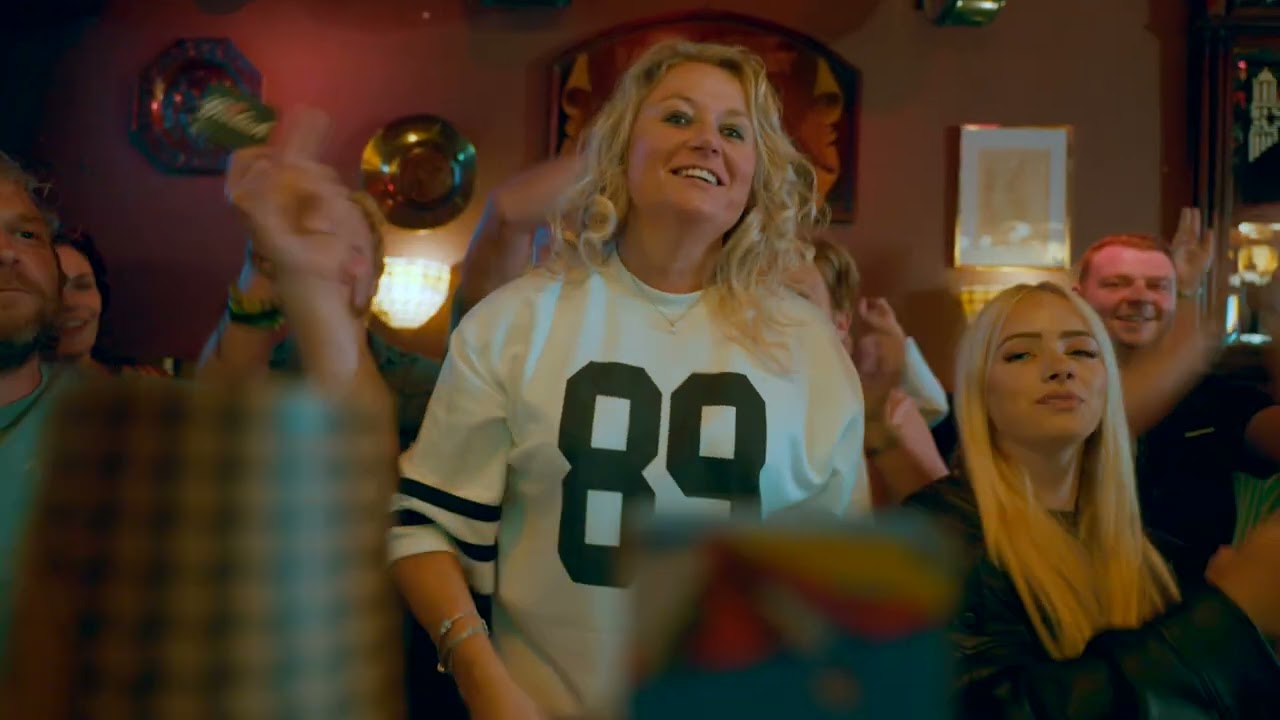 Harten 10 lanceert nieuwe single 'Viltje' 