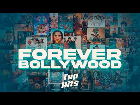 T-Series Station🎧: Forever Bollywood Hits😍 | Non Stop Bollywood Blockbusters Songs