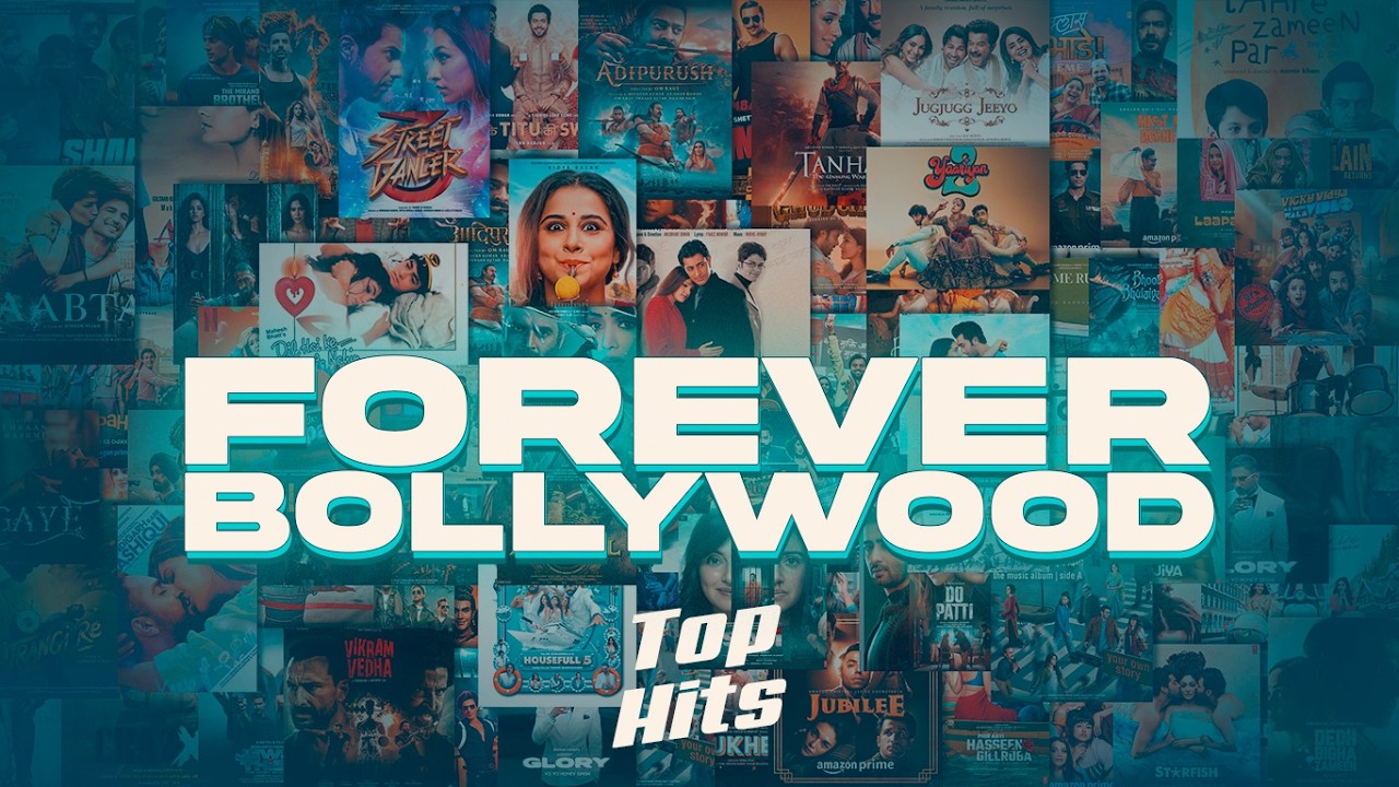 T-Series Station🎧: Forever Bollywood Hits😍 | Non Stop Bollywood Blockbusters Songs