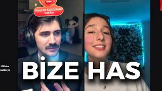 Hülya Yılmaz - Bize Has