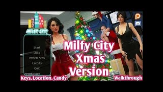 Milfy city v1.0 is here || how to download milfy city v1.0 || milfy city update || jerryisplaying yt