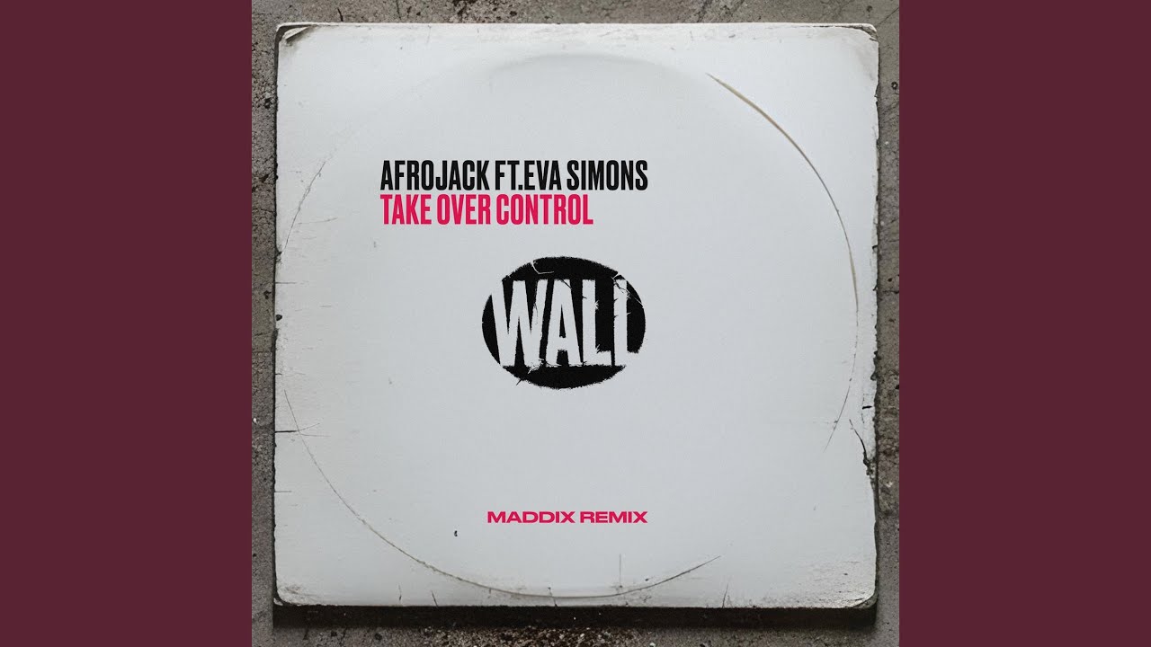 Take Over Control (feat. Eva Simons) (Maddix Remix) - YouTube