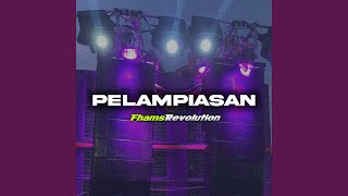 Pelampiasan