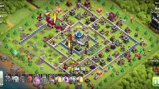 Strategi Udara Paling OP di TH13 Saat Ini! 🚀"