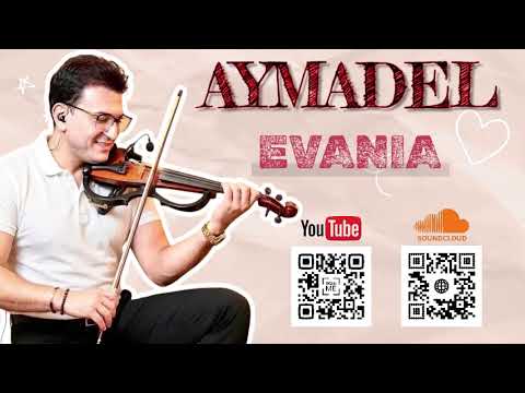 Evania – The Violin Melody You’ll Never Forget | Ayman Adel