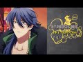 Dice Arisugawa || Raw Scene [Hypnosis Mic]