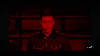 @SUPERJUNIOR Knock Out (Super show 6 Opening)