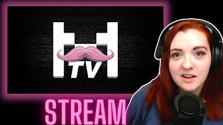 Famous Markiplier TV, Jim, & Bloopers! Reaction Stream (1500 subscribers) Wealth