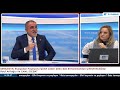 R.Arifoğlu: &quot;Rusiyanın XİLAS yolu Türkiyə və Azərbaycandan keçir!&quot;