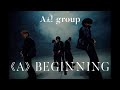 Aぇ! group「《A》BEGINNING」Official Music Video - Streaming Ver. - image