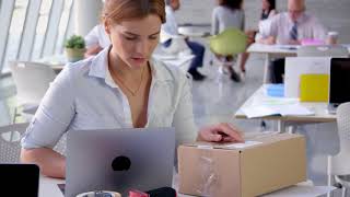 Gain complete control over your shipping and mailing operation with SendPro® Enterprise