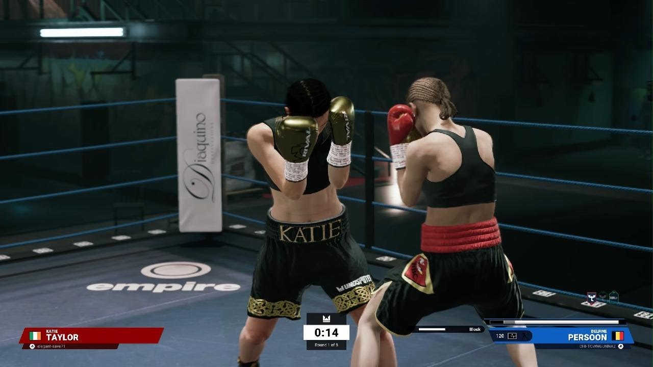 Undisputed_out classed🥱🥱🥱🥊🥊