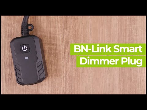 How To Connect Bn Link Smart Plug