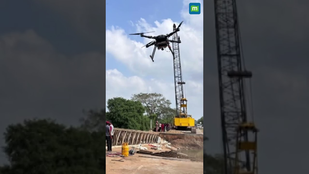 Operation Sagar Bandhu: Indian Army Accelerates Bridge Restoration In Sri Lanka