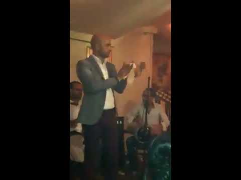 انا زعلان منك يا دنيا    2016