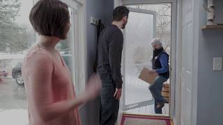 Home Energy Score - The Appointment