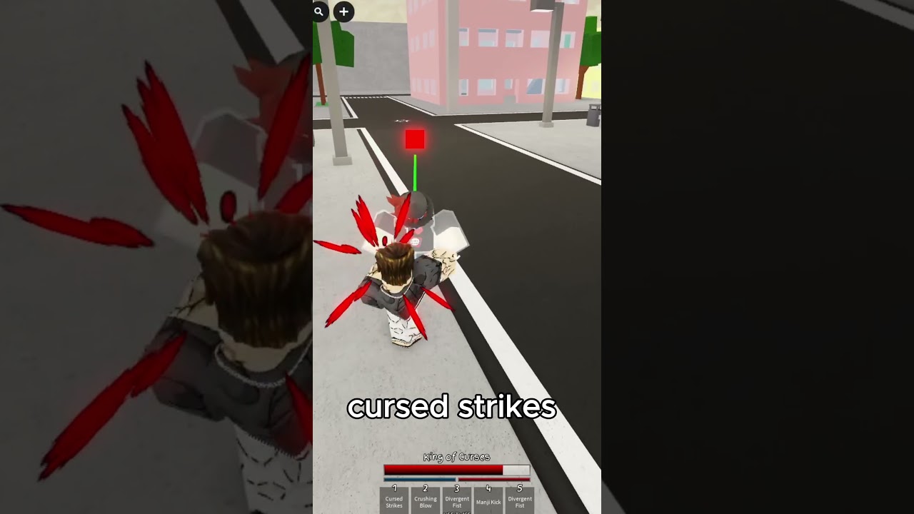 yuji tutorial (easy combo) 