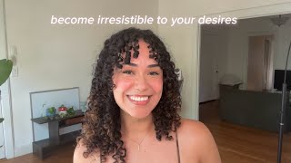 Inner Work That Will Make The Universe Drawn To You ♡