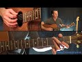 Queen - Don't Stop Me Now Guitar Lesson (Chords/Rhythms)